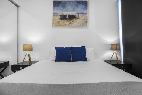 Top Floor 3 Bed Apartment With Million Dollar Views - C Tourism 3