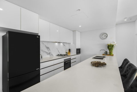 Top Floor 3 Bed Apartment With Million Dollar Views - C Tourism 1