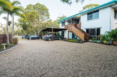 Torquay Terrace Bed & Breakfast - C Tourism 2