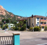 Townsville Apartments on Gregory - C Tourism