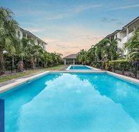 Townsville Luxury spacious Apt 3 BR-2BTH Pools - C Tourism