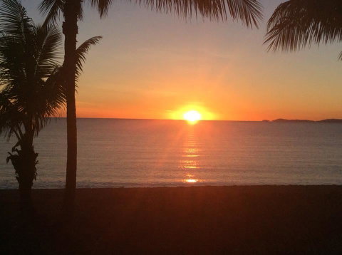 Townsville Seaside Apartments - C Tourism 3