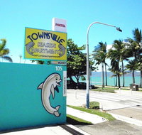 Townsville Seaside Apartments - C Tourism