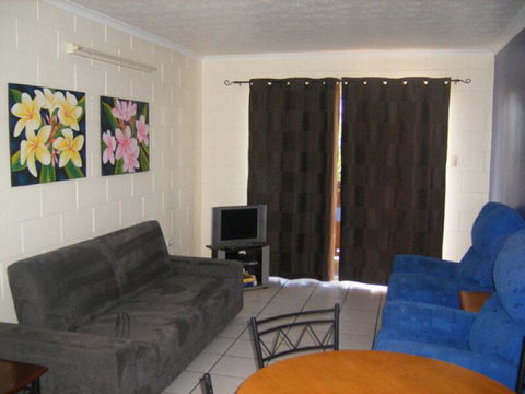 Townsville Apartments On Gregory - C Tourism 3