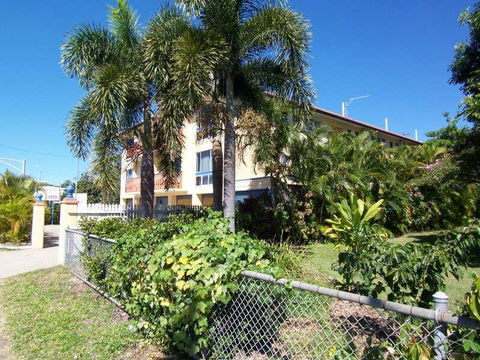 Townsville Apartments On Gregory - C Tourism 2