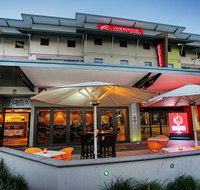 Townsville Central Hotel - C Tourism