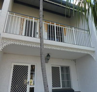 Townsville Terrace - C Tourism