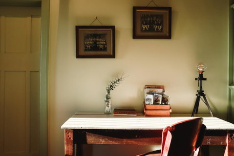 Tracton Homestead - C Tourism 2