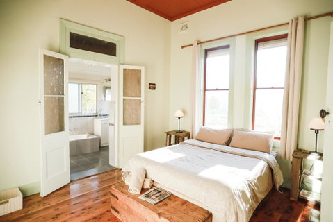 Tracton Homestead - C Tourism 3