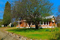 Tracton Homestead