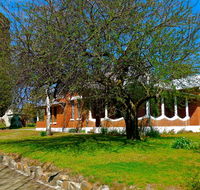 Tracton Homestead - C Tourism