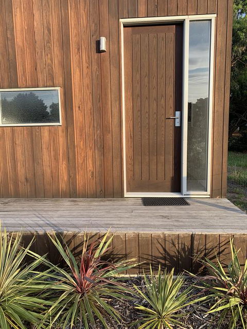 Tranquil Getaway Wifi Netflix Pet Friendly - C Tourism 2