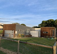 Tranquil Getaway Wifi Netflix Pet friendly - C Tourism