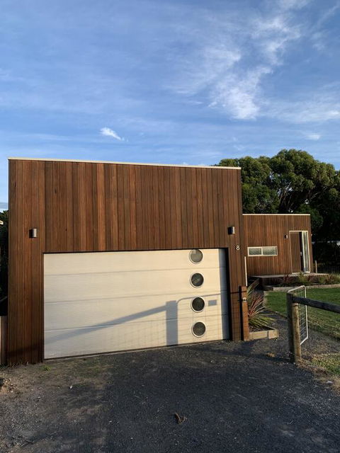 Tranquil Getaway Wifi Netflix Pet Friendly - C Tourism 1