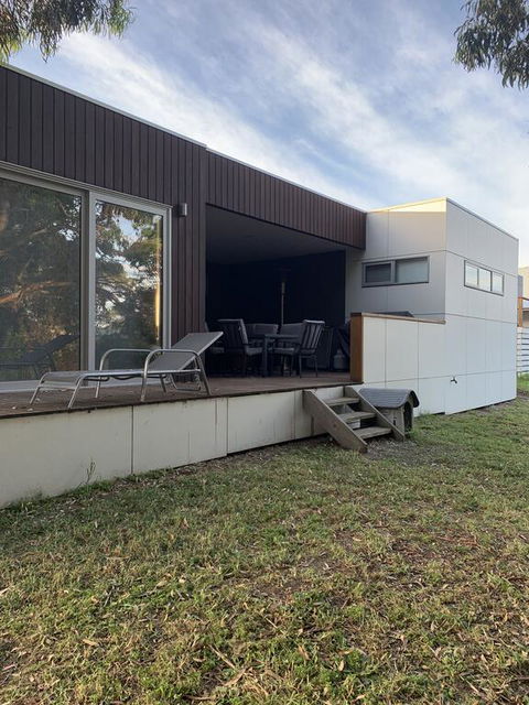 Tranquil Getaway Wifi Netflix Pet Friendly - C Tourism 3