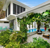 Tranquil Waters Luxury Retreat in Oceans Edge - C Tourism