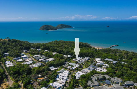 Tranquil Waters: Luxury Retreat In Oceans Edge - C Tourism 1