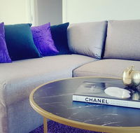 Tranquility - C Tourism