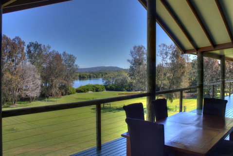 Tranquility - Adults Only Retreat - C Tourism 2