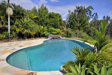 Tranquility - Adults Only Retreat - C Tourism 1