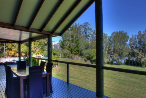 Tranquility - Adults Only Retreat - C Tourism 3