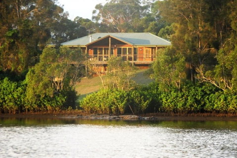 Tranquility - Adults Only Retreat - C Tourism 0