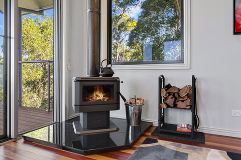 Tranquillity At Ravensbourne Escape - C Tourism 1