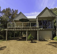 Tranquillity on Riverview - 33 Riverview Drive - C Tourism