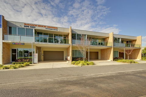 Traralgon Serviced Apartments - C Tourism 0