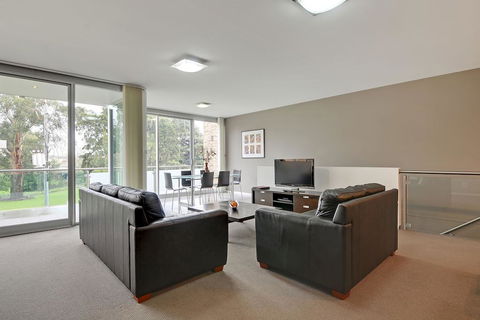 Traralgon Serviced Apartments - C Tourism 1