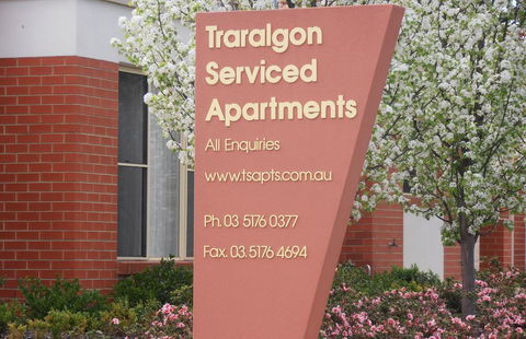 Traralgon Serviced Apartments - C Tourism 3