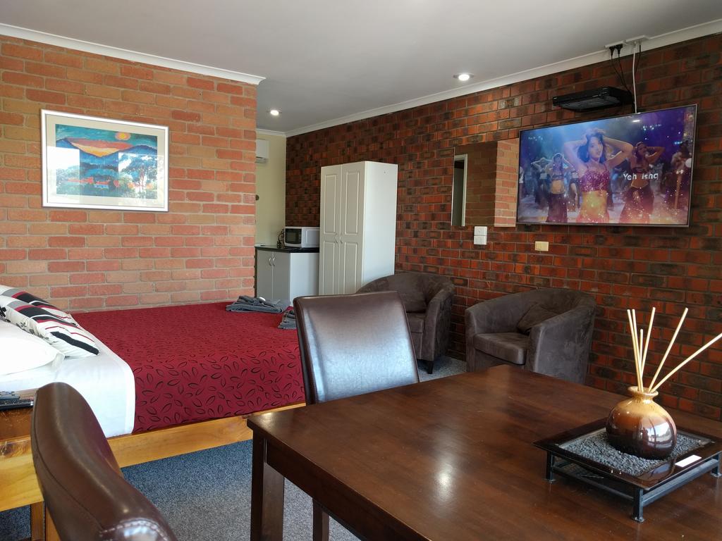 Kaniva VIC C Tourism