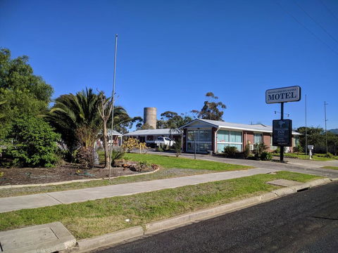 Travellers Inn Kaniva - C Tourism 3