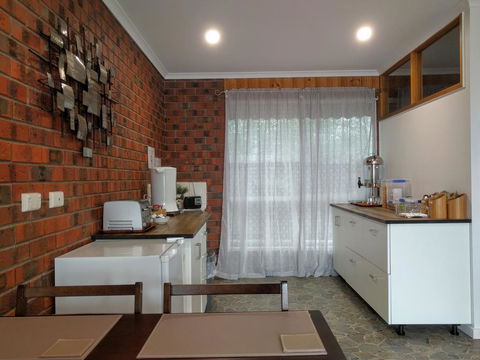 Travellers Inn Kaniva - C Tourism 2