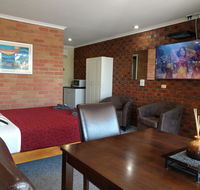 Travellers Inn Kaniva - C Tourism