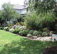 Travellers Rest BB - C Tourism