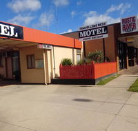 Travellers Rest Motel - C Tourism