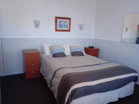 Travellers Rest Motel - C Tourism 3