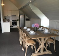 Travertines Wines Apartment - C Tourism