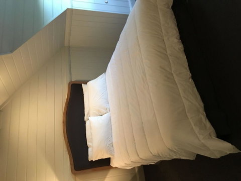 Travertines Wines Apartment - C Tourism 2