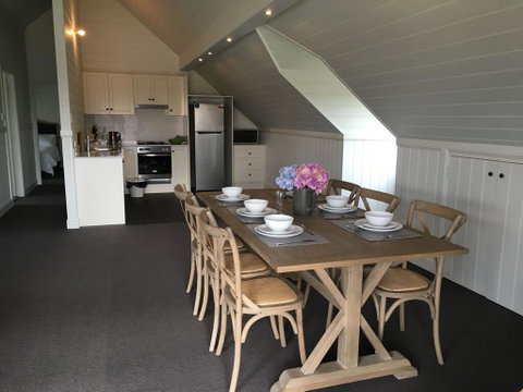 Travertines Wines Apartment - C Tourism 0