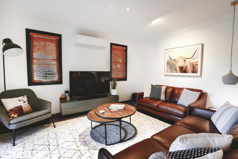 Tre Sorelle Camden - C Tourism 1