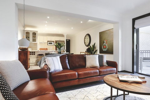 Tre Sorelle Camden - C Tourism 0