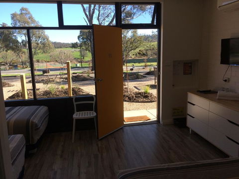 Tread Harcourt - C Tourism 1