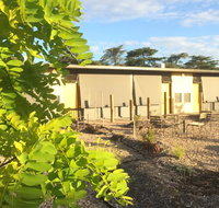 Tread Harcourt - C Tourism