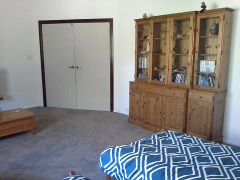 Tree Lodge - C Tourism 3