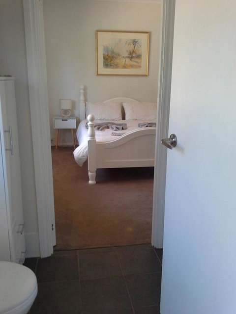 Tree Lodge - C Tourism 1