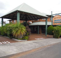 Tree Top Walk Motel - C Tourism