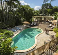 Treehouse On Plantation - C Tourism