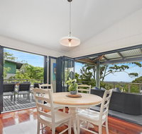 TREETOP OASIS-DURHM21 - C Tourism